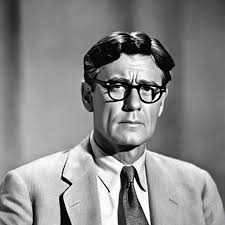 Atticus Finch