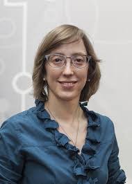 Joanna Voss's Instagram, Twitter & Facebook