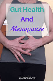 Pin On Menopause