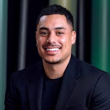 Road to the Olympics. My journey with Tonga dates way back to childhood,  but let's fast forward a bit. In 2018, I had the incredible honor of being  selected to the Tongan