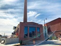 Movie theater in memphis, missouri. Downtown Movies The Powerhouse Cinema Grill Film Features Memphis News And Events Memphis Flyer