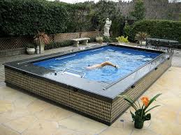 Endless Pool By Endless Pools Endless Pool Backyard Pool Lap Pools Backyard