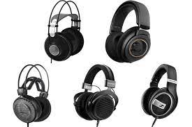 Top 5 Best Open Back Headphones Under 200 Of 2021 My New Microphone