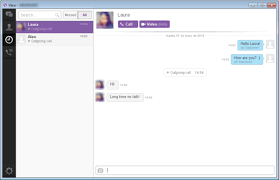 Free internet calls from pc to mobile. Best 10 Free Video Chat And Calling Software For Pc 2019