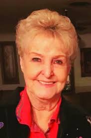 Patsy Parks Obituary (1942