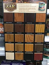 Image Result For Zar Interior Stain Colors On Wood Wood