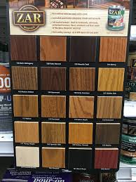 image result for zar interior stain colors on wood wood