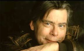 Stephen King S Muse Is A Basement Kind Of A Guy Writers Write