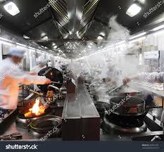 motion chefs chinese restaurant kitchen