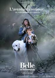 Felix bossuet, tcheky karyo, margaux chatelier. Belle And Sebastian The Adventure Continues Raising Children Network