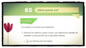 Los chocolates de don justino página 10. Desafio 65 Que Parte Es Paginas 120 Y 121 Del Libro De Matematicas De 4 Grado Youtube