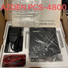 Image result for Azden PCS-4200