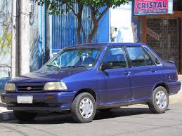 Image result for Oxford White 1993 Kia