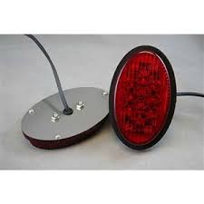 1956 61 Vw Beetle Led Tail Light Retro Fit Kit
