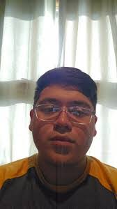 Matthew Cuevas's Instagram, Twitter & Facebook