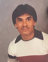 Obituary information for Salvador Bustillos