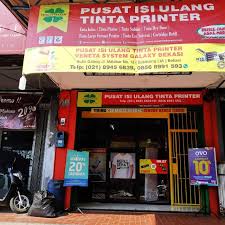 Bekasi, jalan harapan indah, medan satria, bekasi city, west java, indonesia harapan indah, bekasi. Veneta System Refill Center Cikarang Bekasi Jawa Barat