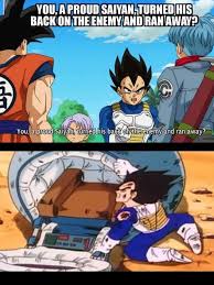 He might be too serious or cold in nature, . Dragon Ball Super 52 4chanarchives A 4chan Archive Of A