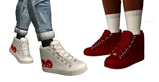 The sims sims cc nike free shoes running shoes nike nike shoes air jordan vi air jordan shoes zapatillas jordan retro jordan outfits. Sims 4 Cc Male Shoes Novocom Top