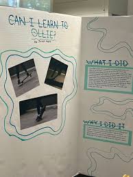 Students' Curiosity and Talents