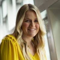 Hallie Orn's Instagram, Twitter & Facebook