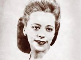 Celebrating Black History Month: Viola Desmond