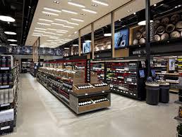 Ii By Iv Design Wins Two Awards At Rdi 45th Annual International Store Design Competition Store Design Interior Store Design Wine Store Design