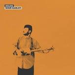 Nour Harkati: The Subdued Stringband Jamboree 2026