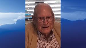 Floyd M. Patrick, Struthers, Ohio Obituary