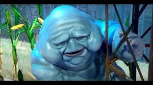 Afterlife, when a single mom and her two kids arrive in a small town, they begin to discover their connection to the original. Ghostbusters Afterlife Introduces Muncher A New Slimer Like Ghost