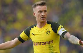 Tatsachlich gestern lacht meine tochter wollte dorthin ich habe aber nichts. Marco Reus Muss Fur Nationalmannschaft Absagen