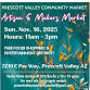 Artisan & Makers Market event image