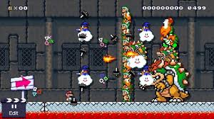 Bildergebnis für super mario maker