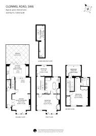 One Entrance To Kitchen Master Bathroom Two Loft Rooms And A Bathroom Floor Plans House Plans Loft Room