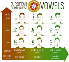 Open Closed Vowels In European Portuguese Practice