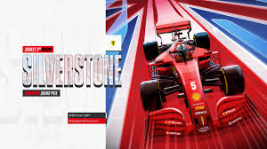 Maybe you would like to learn more about one of these? F1 British Grand Prix Qualifying Results Grid Lineup Live Trading News
