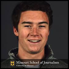 Will Jarvis Chosen for American Society of Magazine Editors Internship  Program