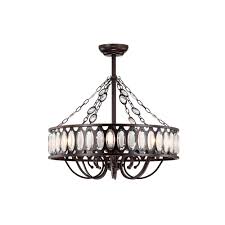 How can i do that? Fabulous Fandeliers Unique Ceiling Fan Chandeliers For Every Room In Your Home Trubuild Construction