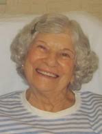 Frances Salvi Obituary