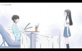 Hospital Anime Art Manga