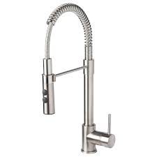 Vimmern Kitchen Mixer Tap Handspray Stainless Steel Colour Ikea Kitchen Mixer Taps Kitchen Faucet Mixer Taps