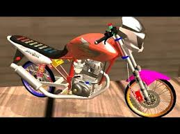 Maybe you would like to learn more about one of these? Review Share Mod Tiger Revo Herex Gta Sa Android Youtube