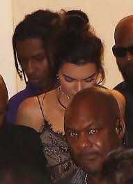 Kendall Jenner and A$AP Rocky: What We Know
