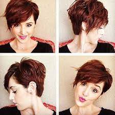 5 Short Hairstyles Haarschnitt Haarfarben Kurze Haare Frisur Ideen