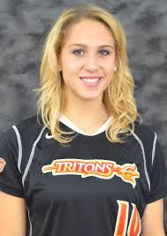 2017 Softball Roster