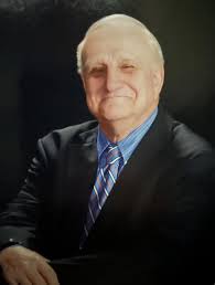 Obituary for Billy Clanton Cook, Sr.