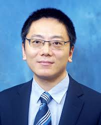 Electronic Engineering Department, The Chinese University of Hong Kong