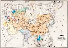 Un imperiu implică extinderea suveranității al unui stat asupra unor teritorii externe. Cel Mai Mare Imperiu Al Istoriei Genghis Khan È™i Hanatul Mongol