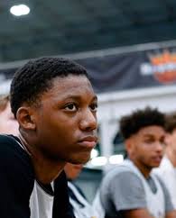 Tyra King's Women's Track Recruiting Profile