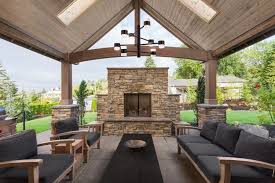 Outdoor Gazebo Lighting Ideas
